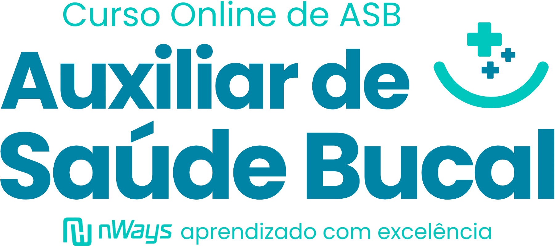 Curso de Auxiliar de Saúde Bucal